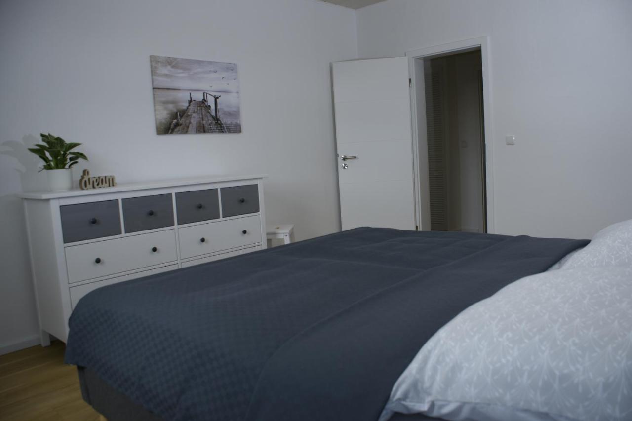 Apartment Sonne Reusa Plauen Exterior photo