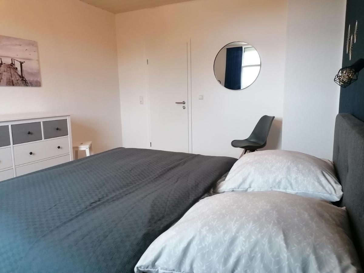 Apartment Sonne Reusa Plauen Exterior photo